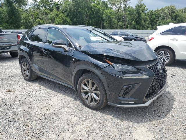 2020 LEXUS NX 300 F S JTJJARBZXL2162564