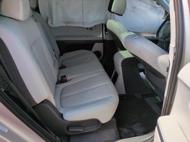 2023 HYUNDAI IONIQ 5 LI KM8KRDAF5PU146725