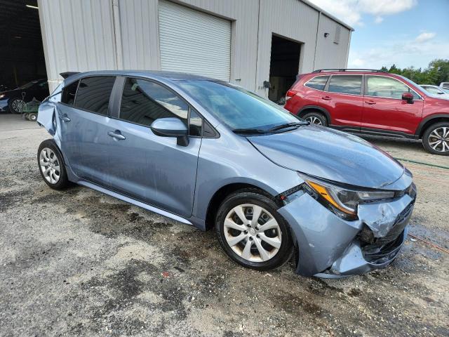 Vin: 5yfb4mde0sp243889, lot: 60250265, toyota corolla le 20254