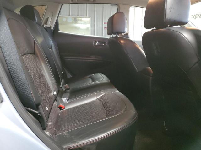 2013 NISSAN ROGUE S - JN8AS5MV7DW103568