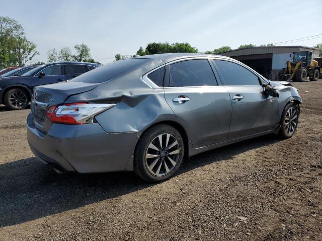 Vin: 1n4al3ap0gc278419, lot: 60530345, nissan altima 2.5 20163