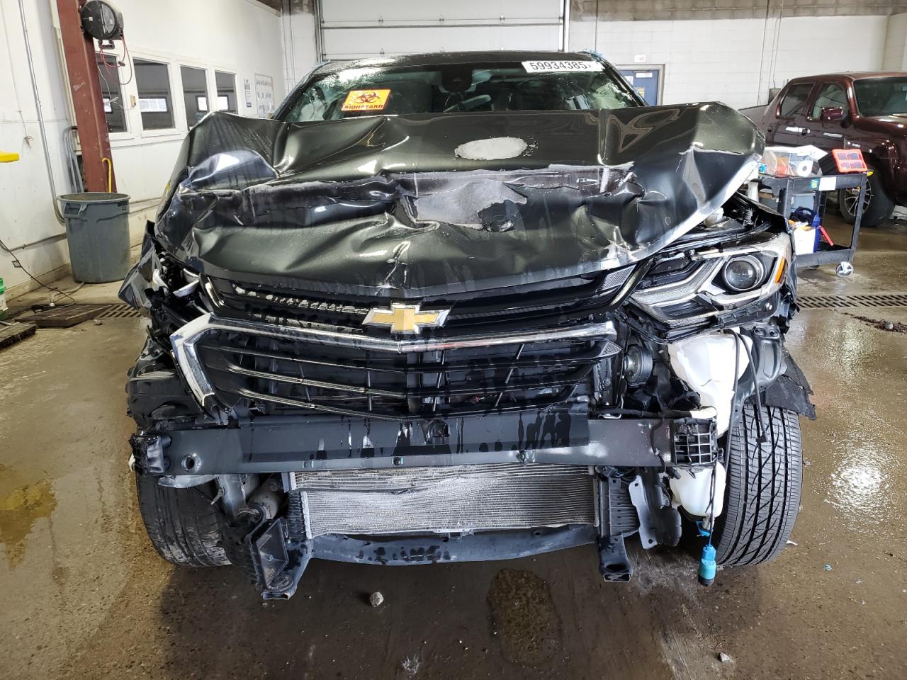 CHEVROLET EQUINOX 2020