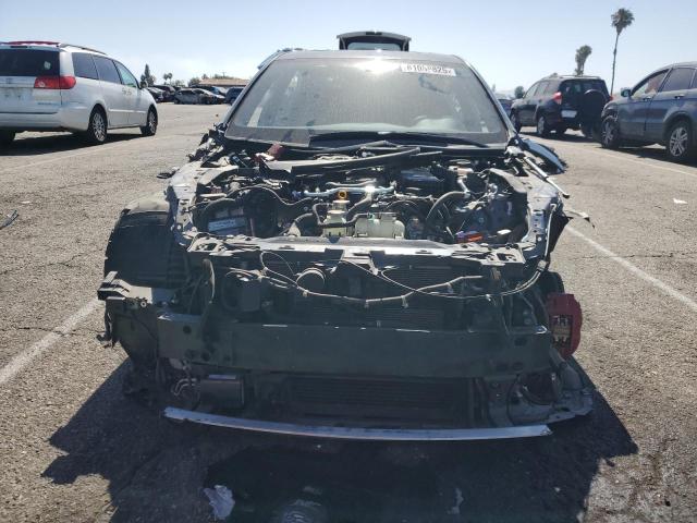 2023 INFINITI Q50 RED SP - JN1FV7DP9PM570094