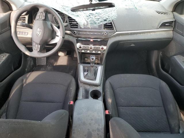 2020 HYUNDAI ELANTRA SE - 5NPD74LF6LH518495