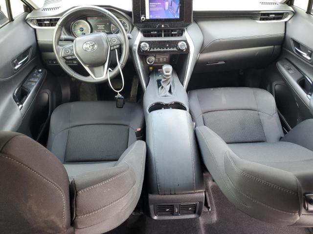 2023 TOYOTA VENZA LE JTEAAAAH8PJ123881
