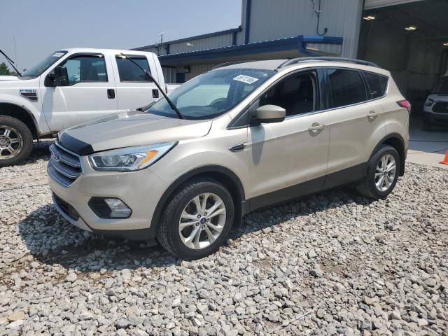 Vin: 1fmcu9g98hud79503, lot: 59712105, ford escape se 2017 img_1