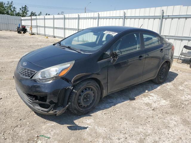 Vin: knadm4a34d6127243, lot: 60282165, kia rio lx 2013 img_1