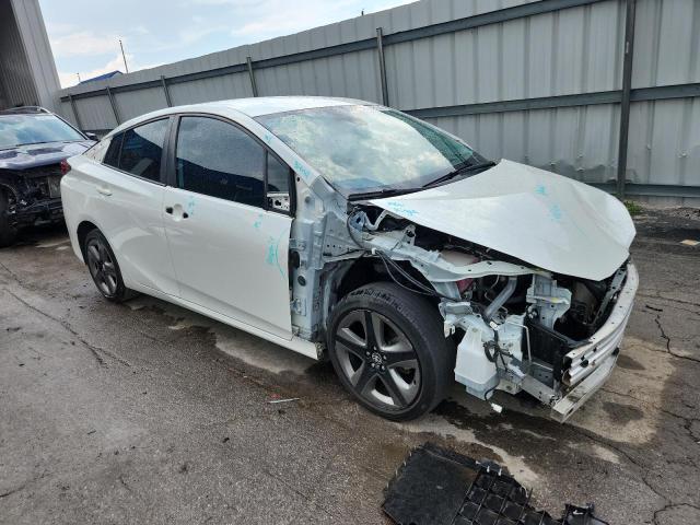 Vin: jtdkarfu3k3089441, lot: 61951445, toyota prius 20194