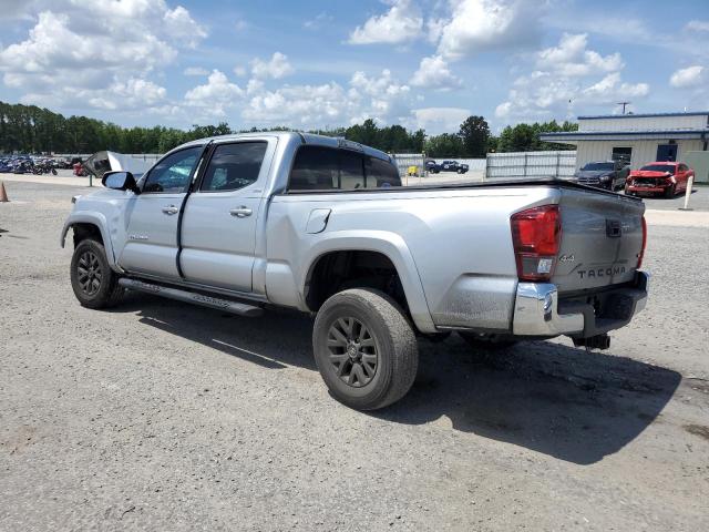 2022 TOYOTA TACOMA DOU 3TYDZ5BN5NT015051