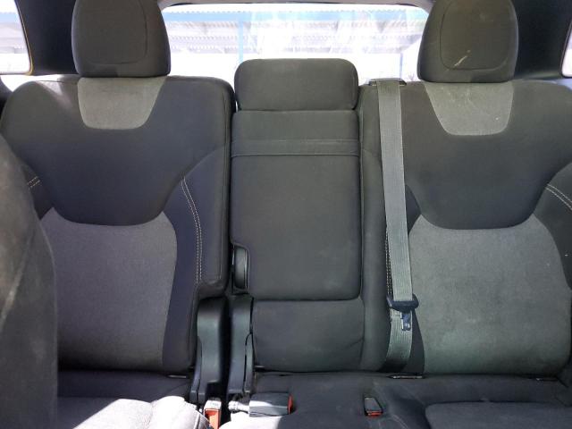 2015 JEEP CHEROKEE S - 1C4PJLAB5FW573186