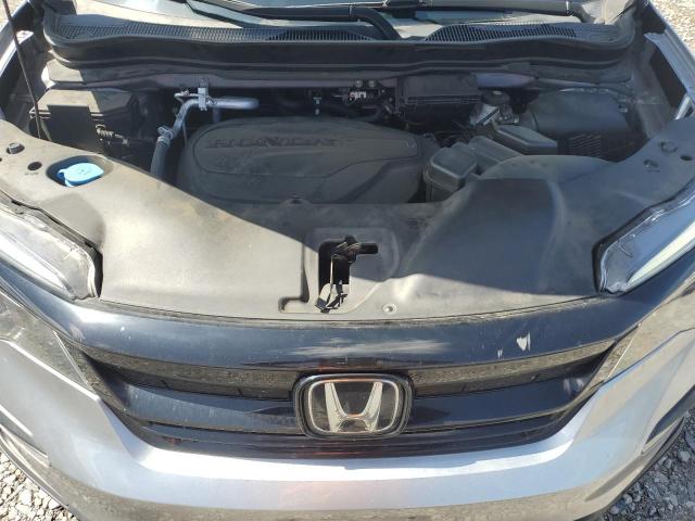 2022 HONDA PILOT SPOR 5FNYF5H35NB028978