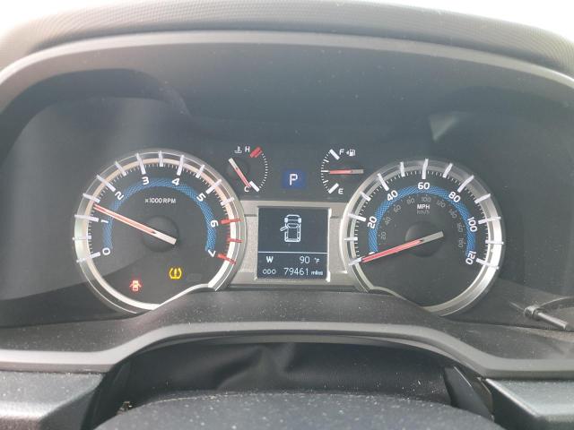 2019 TOYOTA 4 RUNNER JTEBU5JRXK5651600