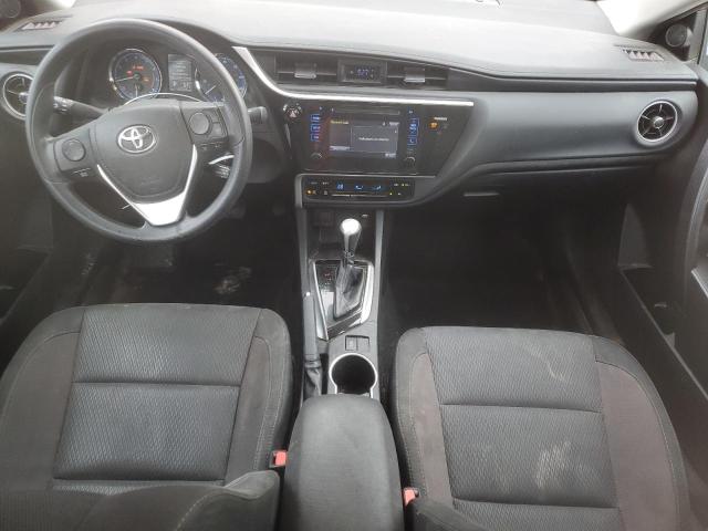 2017 TOYOTA COROLLA L - 2T1BURHE8HC824329