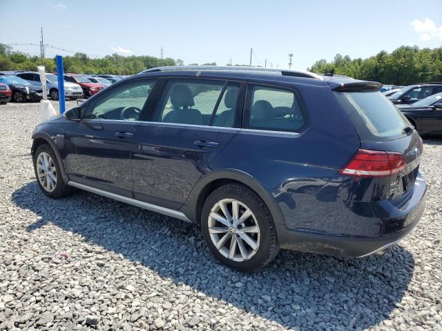 2019 VOLKSWAGEN GOLF ALLTR 3VWH17AU2KM520482