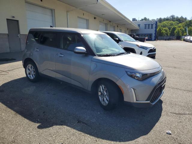 Vin: kndj23au6p7884271, lot: 62500065, kia soul lx 20234