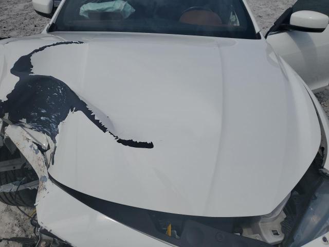 2016 MASERATI GHIBLI S ZAM57RSAXG1171950