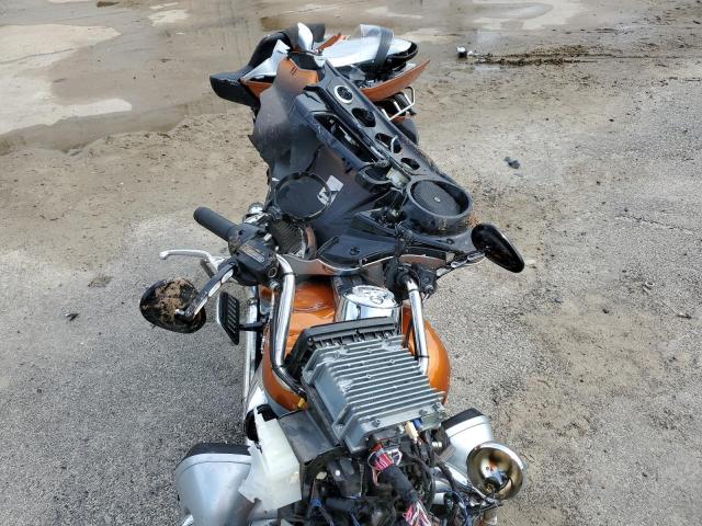 2014 HARLEY-DAVIDSON ELECTRA GL 1HD1KEL1XEB704071