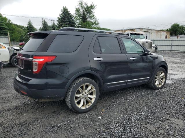 Vin: 1fm5k8d86fga81600, lot: 61287965, ford explorer xlt 20153