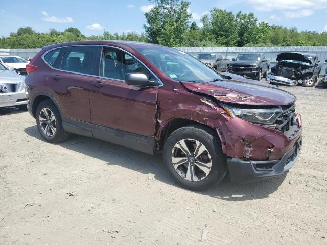 Vin: 2hkrw6h38kh230057, lot: 61225855, honda crv lx 20194