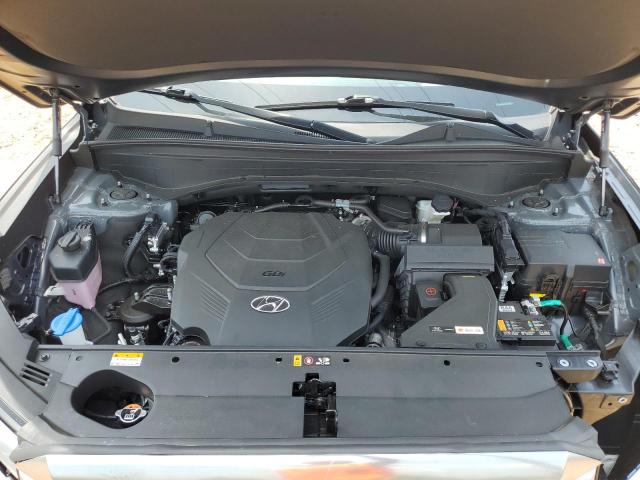 2024 HYUNDAI PALISADE C - KM8R7DGE7RU695560
