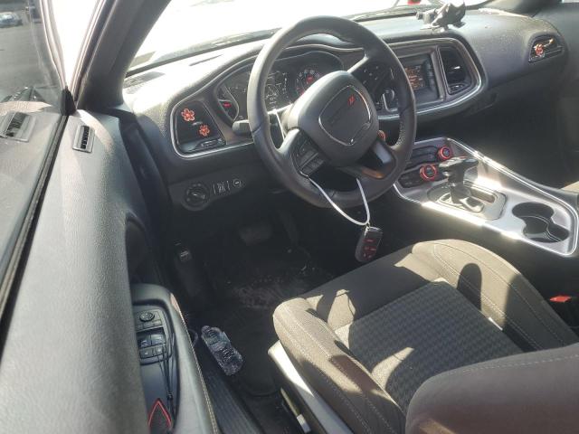 2017 DODGE CHALLENGER 2C3CDZBT5HH617211
