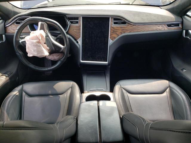 2016 TESLA MODEL S - 5YJSA1E28GF167854