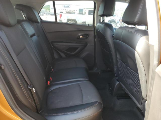2017 CHEVROLET TRAX 1LT - 3GNCJLSB6HL151683