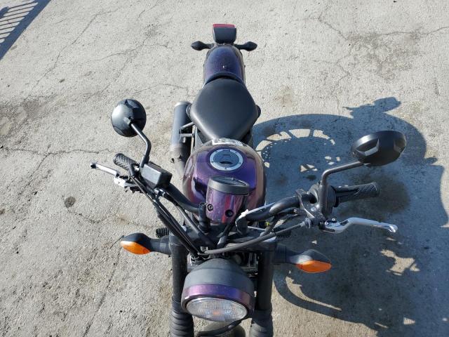 2018 HONDA CMX300 MLHNC5314J5100201