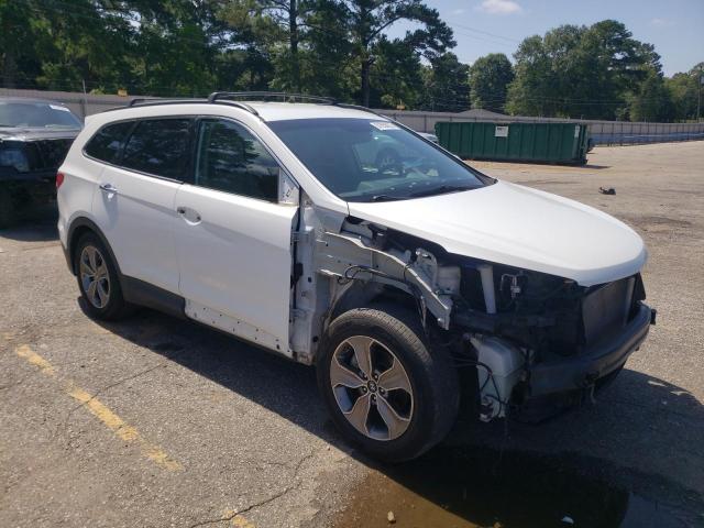 Vin: km8sn4hf2eu069245, lot: 61658835, hyundai santa fe gls 20144
