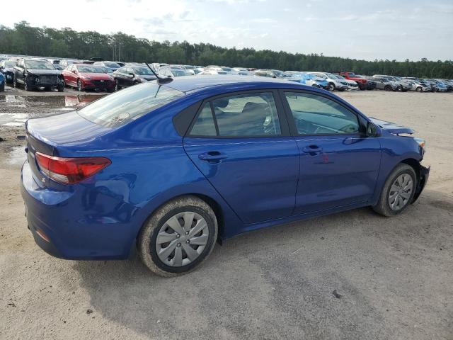Vin: 3kpa24ad8le346042, lot: 59752065, kia rio lx 20203