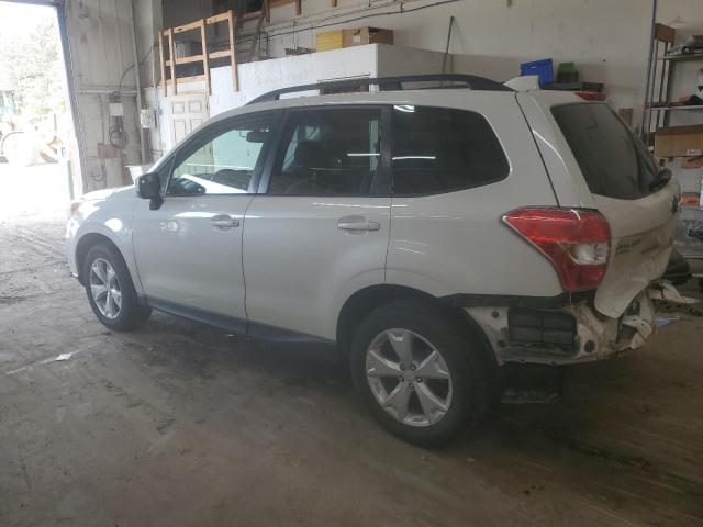 Vin: jf2sjadc1gh505428, lot: 59600765, subaru forester 2.5i premium 20162