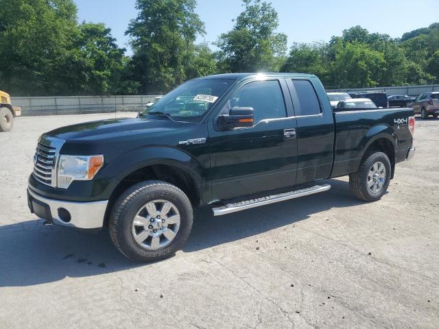 Vin: 1ftfx1ef1cfb33456, lot: 62289755, ford f-150 super cab 2012 img_1