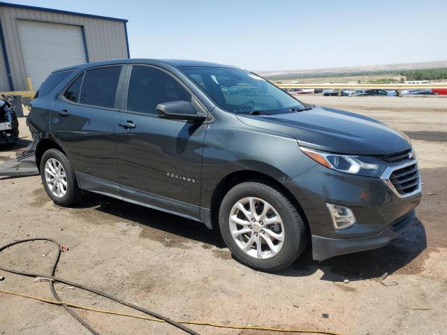 2020 CHEVROLET EQUINOX LS 3GNAXHEV4LS600804