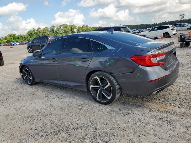 2019 HONDA ACCORD SPO - 1HGCV1F38KA092267