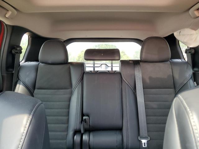 2024 MITSUBISHI OUTLANDER JA4J4VA87RZ003183