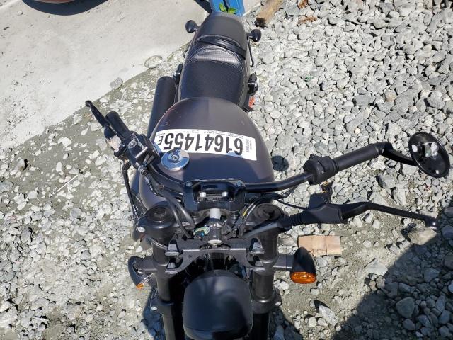 2017 HARLEY-DAVIDSON XG750A A 1HD4NCG26HC510017