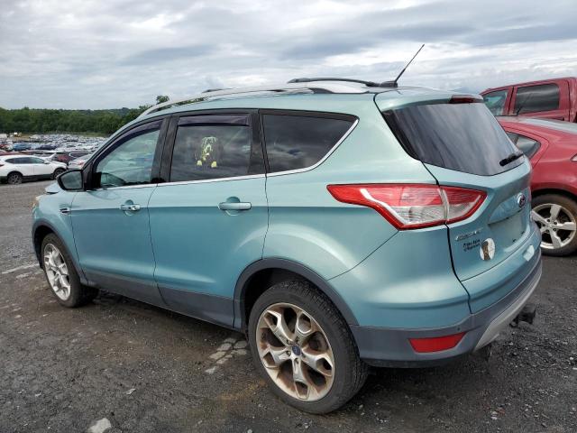 Vin: 1fmcu9j98duc09743, lot: 61308315, ford escape titanium 20132