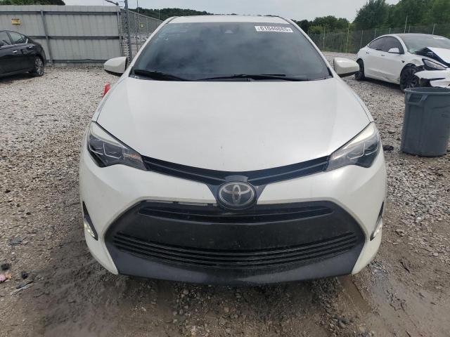 2017 TOYOTA COROLLA L - 5YFBURHE3HP697750