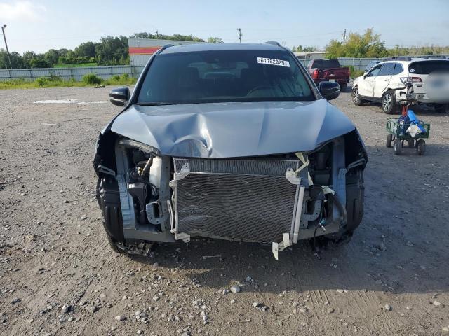 2022 HONDA PILOT TRAI 5FNYF6H81NB084532