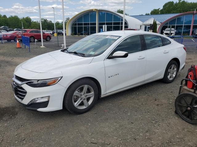 Vin: 1g1zd5st8nf151584, lot: 59259365, chevrolet malibu lt 2022 img_1