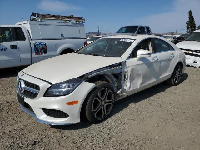 Vin: wddlj6fb0fa134392, lot: 59906775, mercedes-benz clc-class 400 2015 img_1