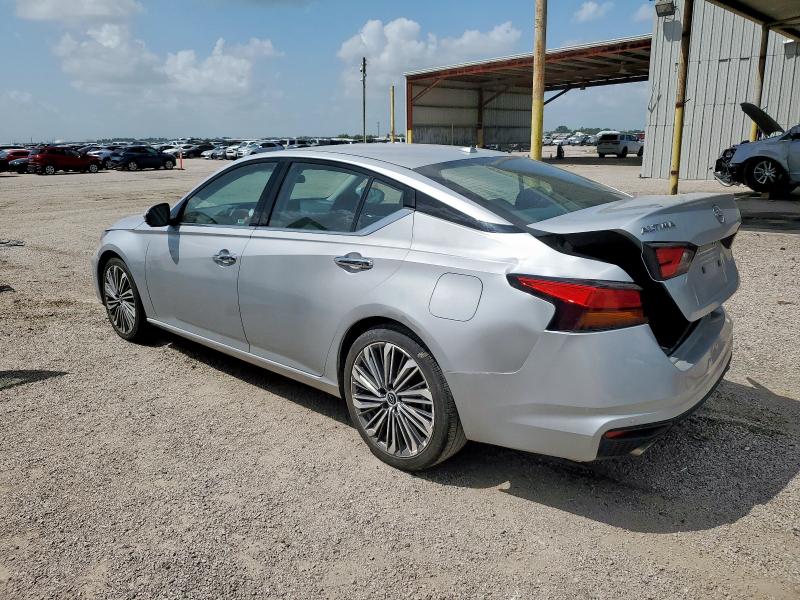 2023 NISSAN ALTIMA SL - 1N4BL4EV8PN352015