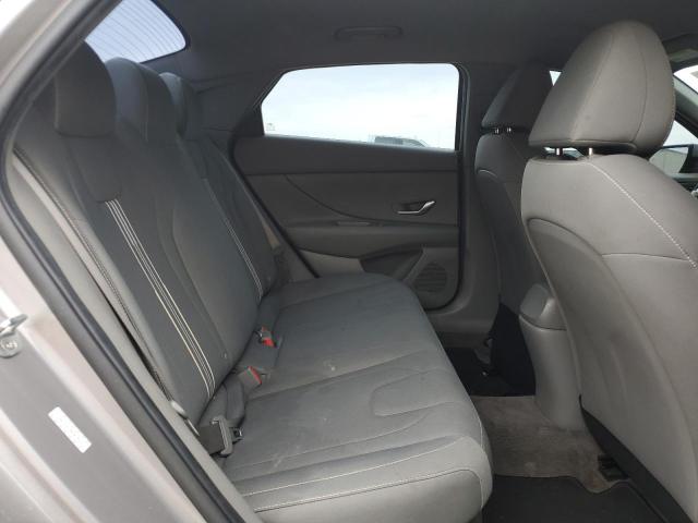 2022 HYUNDAI ELANTRA BL KMHLM4AJ9NU019223