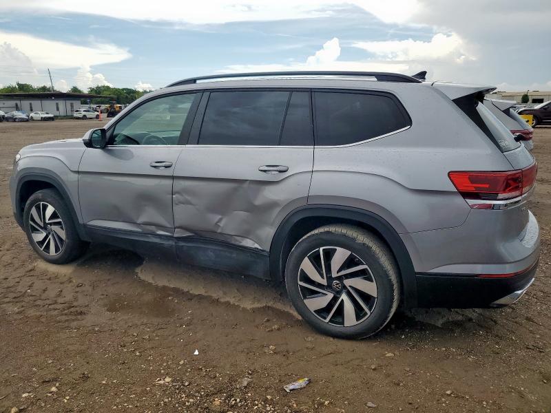 2024 VOLKSWAGEN ATLAS SE 1V2JR2CA2RC549946