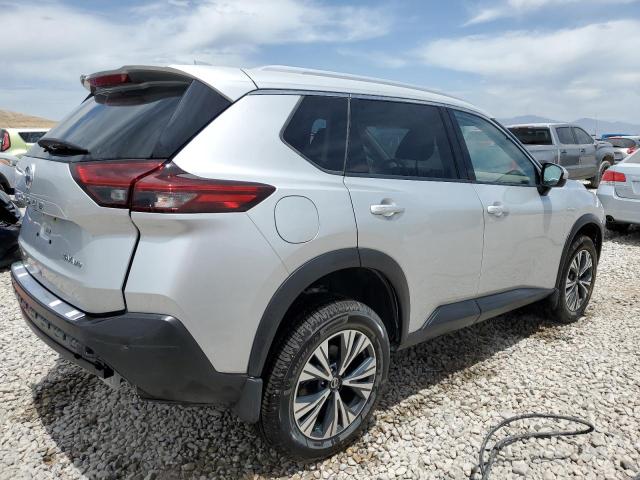 Vin: jn8at3bb7mw215250, lot: 59873115, nissan rogue sv 20213