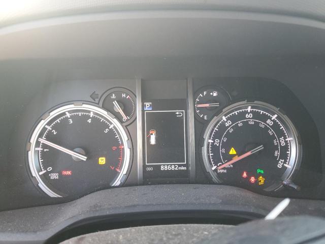 2022 TOYOTA 4RUNNER LI JTEKU5JR4N5991460