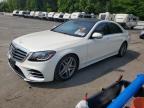 Top Destinations for Shipping Cars from the USA