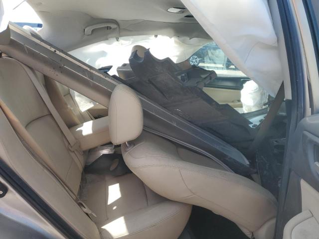 2016 SUBARU LEGACY 3.6 4S3BNEN67G3018606