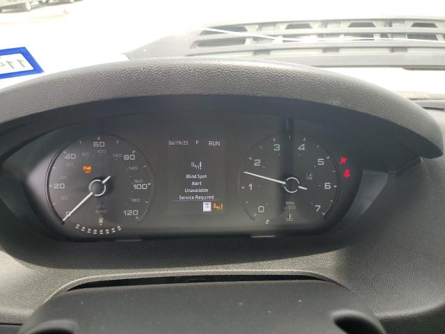 2024 RAM PROMASTER - 3C6LRVDG2RE102161