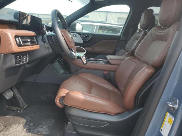 2025 LINCOLN AVIATOR RE - 5LM5J7XC4SGL07900